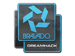 Bravado Gaming on X: You have $15. Who is your Katowice dream