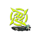 Sticker | Ninjas in Pyjamas | Antwerp 2022