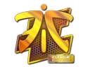 Sticker | Fnatic (Holo) | Atlanta 2017