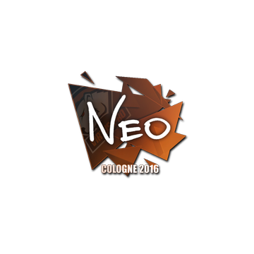 Neo cologne discount