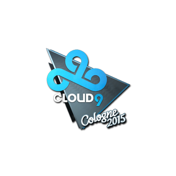 Steam Community Market Listings For Sticker Cloud9 G2a Cologne 15