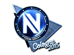 Steam Community Market :: Listings for Sticker | Team EnVyUs (Foil 