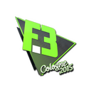 Sticker | Flipsid3 Tactics | Cologne 2015