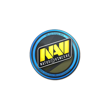 Наклейка natus vincere. Стикеры КС го нави. Наклейки из КС го Navi. Наклейка Natus. Голографическая наклейка нави Катовице.