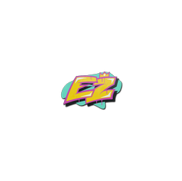 Sticker | EZ