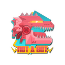 Sticker | Not A Bot