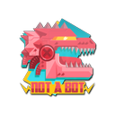 Sticker | Not A Bot