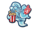 Sticker | Spectators