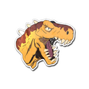 Sticker | T-Rekt