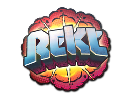 REKT 2 on Steam