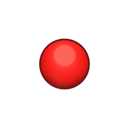 Sticker | Clown Nose