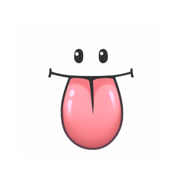 Sticker | Taste Bud