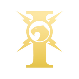 Sticker | Adeptus Custodes 1