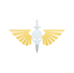 Sticker | Adeptus Astartes