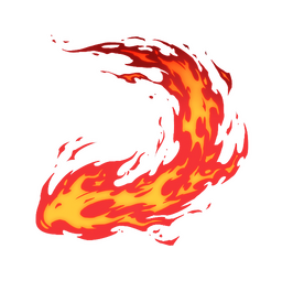 Sticker | Scorch Loop