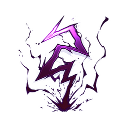 Sticker | Bolt Strike (Foil)