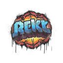 Graffiti | Rekt
