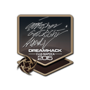 Sticker | GeT_RiGhT | Cluj-Napoca 2015