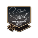 Sticker | f0rest | Cluj-Napoca 2015
