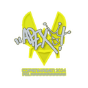 Sticker | apEX | Copenhagen 2024