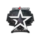 Sticker | compLexity Gaming | Berlin 2019