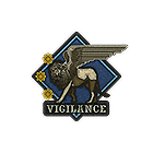 Patch | Vigilance