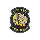 Patch | Easy Peasy