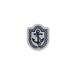 Patch | Anchors Aweigh