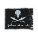 Patch | Dead Men