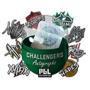 Antwerp 2022 Challengers Autograph Capsule