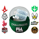 Antwerp 2022 Challengers Sticker Capsule