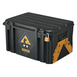 CS:GO Weapon Case 2 image