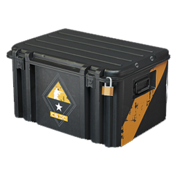 CS:GO Weapon Case image