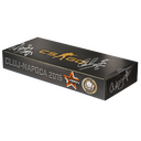 DreamHack Cluj-Napoca 2015 Dust II Souvenir Package
