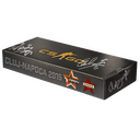 DreamHack Cluj-Napoca 2015 Cache Souvenir Package