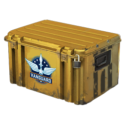 Operation Vanguard Weapon Case image