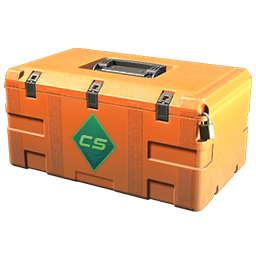 Gallery Case