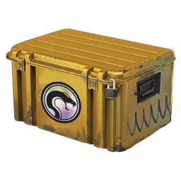 Recoil Case image