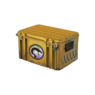 CSGO Recoil Case - New Skins to CSGO in July - All Its Content