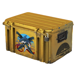 Operation Riptide Case image