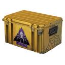 Shattered Web Case