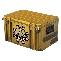 Revolver Case image