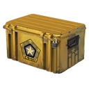 Gamma Case