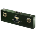 Antwerp 2022 Dust II Souvenir Package