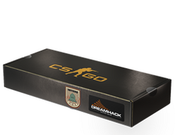 DreamHack 2014 Inferno Souvenir Package