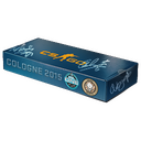 ESL One Cologne 2015 Dust II Souvenir Package