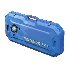 eSports 2013 Winter Case image