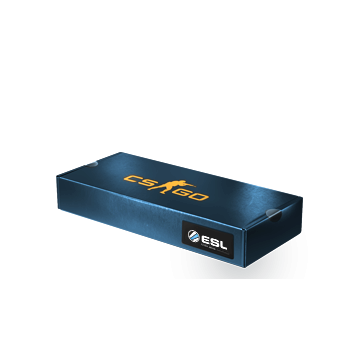 EMS One 2014 Souvenir Package