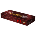 Krakow 2017 Cache Souvenir Package