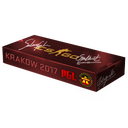 Krakow 2017 Overpass Souvenir Package
